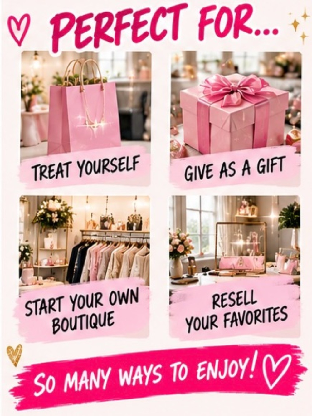 $50 MYSTERY BOX — $100+ RETAIL VALUE! - Picture 4 of 6